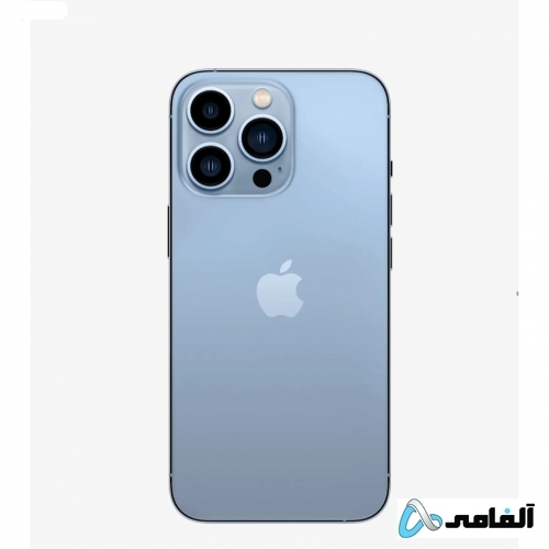 گوشی موبایل اپل مدل iPhone 13 Pro Max  تک سیم کارت ظرفیت 256 گیگابایت (نات اکتیو)