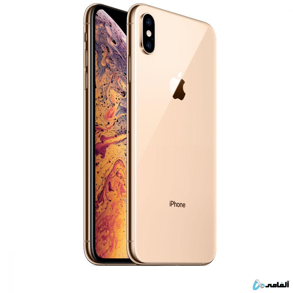 گوشی ایکس اس مکس کارکرده