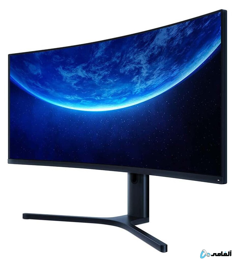 مانیتور گیمینگ شیائومی مدل 34 اینچ نسخه گلوبال