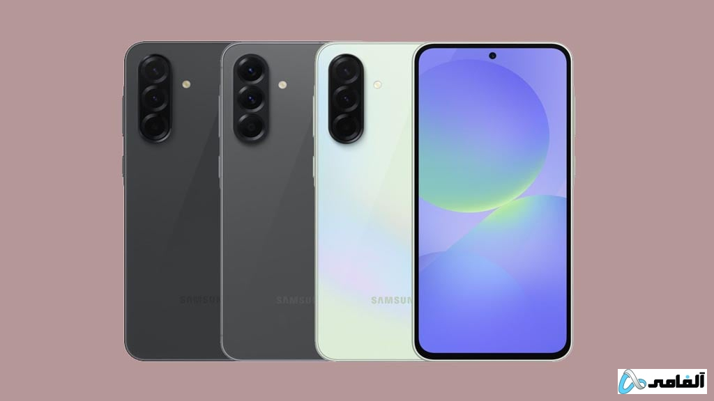 گوشی موبایل سامسونگ مدل Galaxy A36 دو سیم کارت ظرفیت 256 گیگابایت و رم 8 گیگابایت