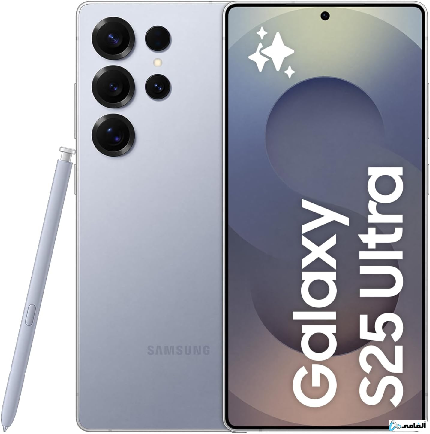 گوشی موبایل سامسونگ مدل Galaxy S25 Ultra دو سیم کارت ظرفیت 256 گیگابایت و رم 12 گیگابایت - پک ویتنام رجیستر شده