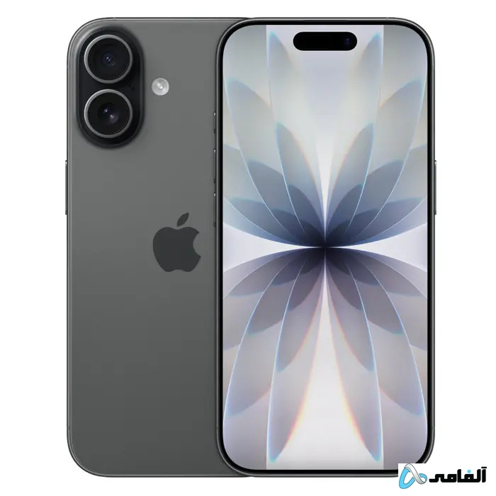 گوشی موبایل اپل مدل iPhone 17  دو سیمکارت پارت نامبر CHA ظرفیت 256 گیگابایت و رم 8 گیگابایت بدون رجیستر