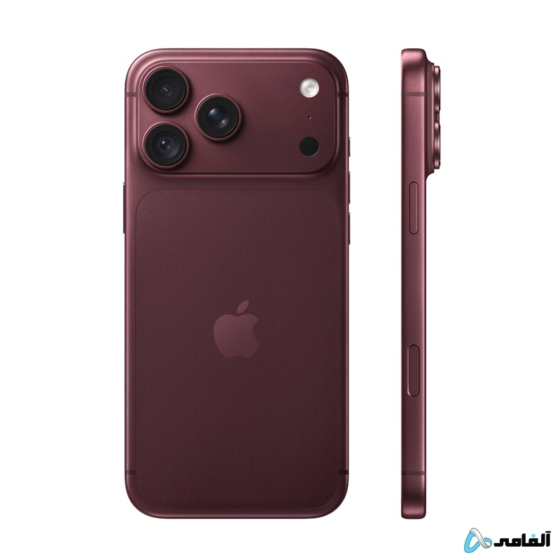 گوشی موبایل اپل مدل iPhone 18 Pro ظرفیت 256 گیگابایت و رم 12 گیگابایت نات اکتیو
