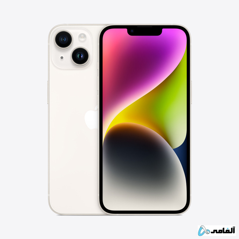 آیفون 14 پلاس
آلفامی
IPHONE 14 PLUS 
ALFAMI.IR