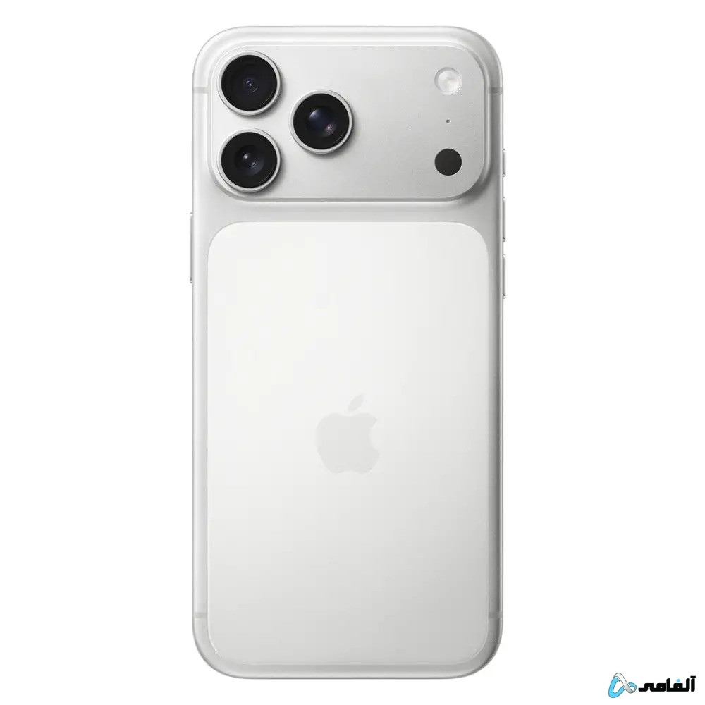 خرید آیفون 17 پرو
فروشگاه آلفامی
iphone 17 pro