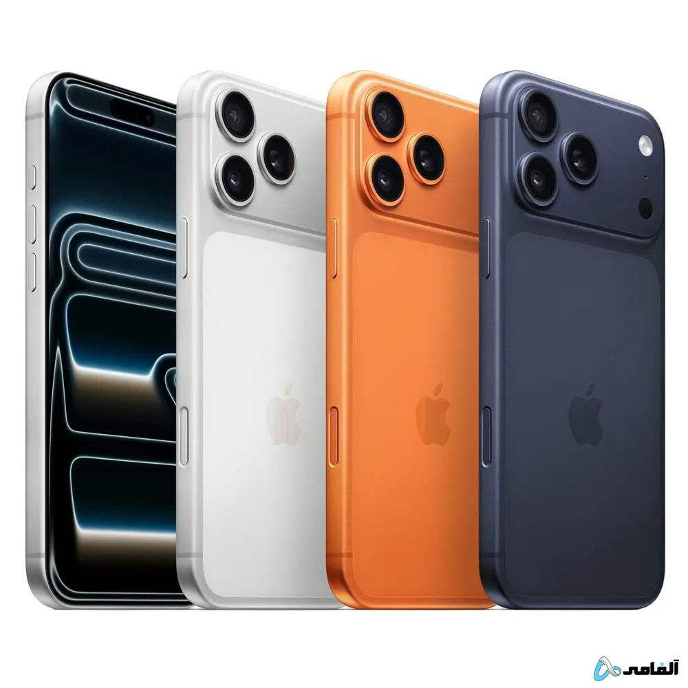 خرید آیفون 17 پرو
فروشگاه آلفامی
iphone 17 pro