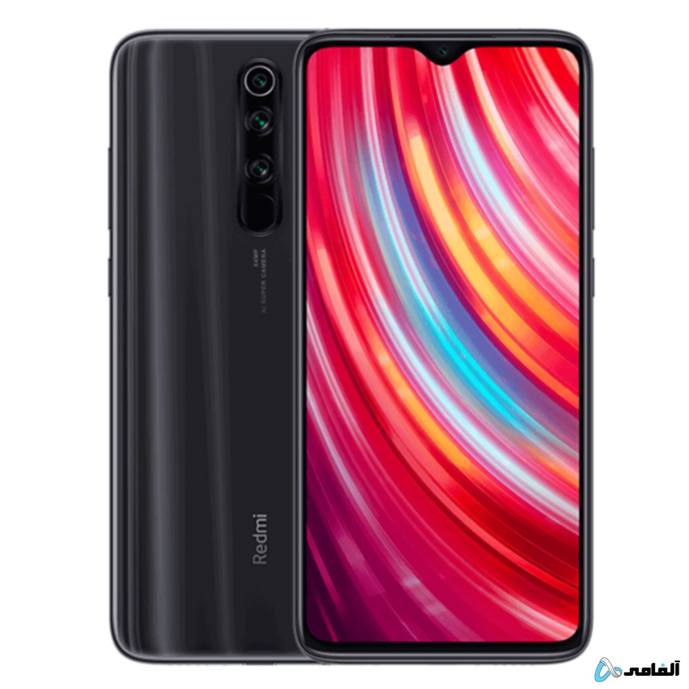 گوشی موبایل شیائومی مدل Redmi Note 8 Pro دو سیم‌ کارت ظرفیت 128 گیگابایت