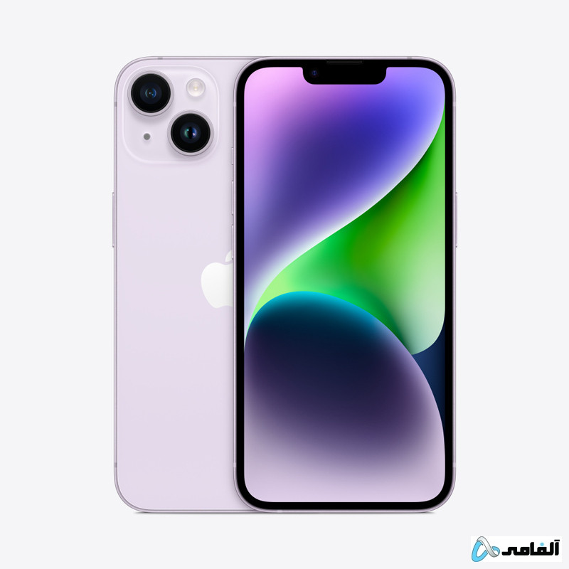 آیفون 14 پلاس
آلفامی
IPHONE 14 PLUS 
ALFAMI.IR