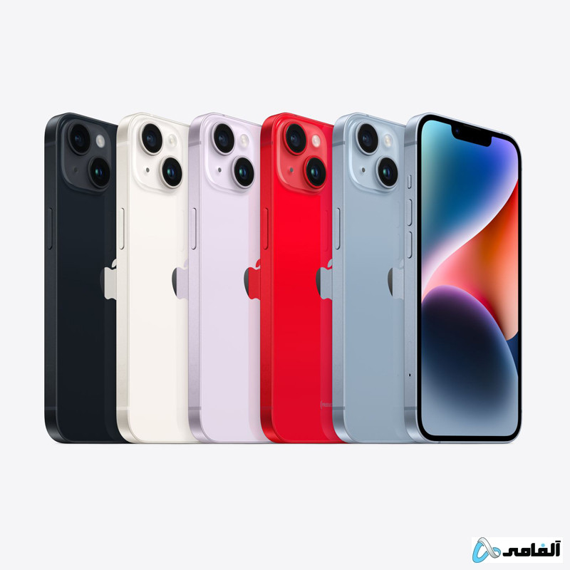 آیفون 14 پلاس
آلفامی
IPHONE 14 PLUS 
ALFAMI.IR