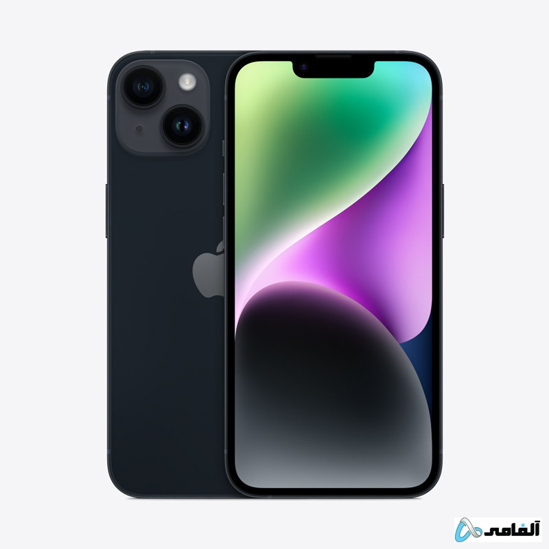 آیفون 14 پلاس
آلفامی
IPHONE 14 PLUS 
ALFAMI.IR