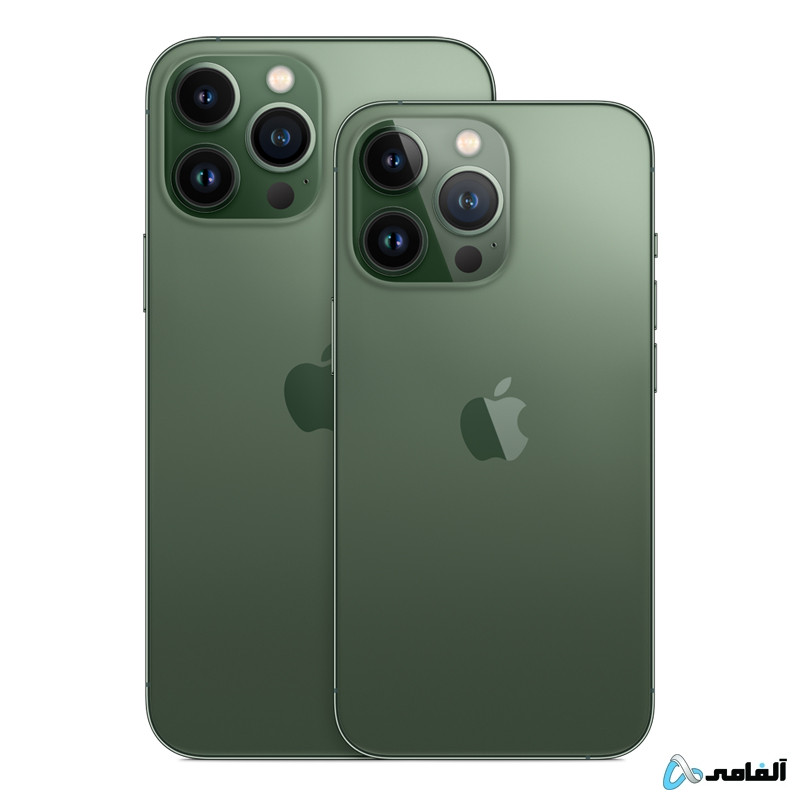 iphone 13 promax 128G
آیفون 13پرومکس 128 گیگ
آلفامی
www.alfami.ir