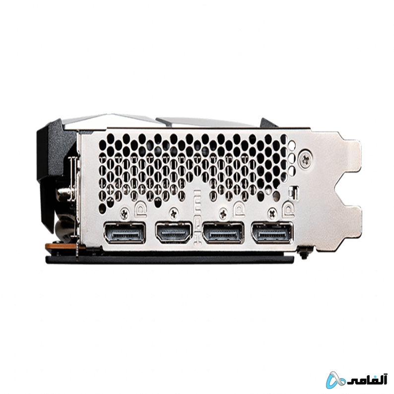 کارت گرافیک ام اس آی مدل Radeon™ RX 6600 XT MECH 2X 8G حافظه 8 گیگابایت ، فروشگاه دیجیتال آلفامی