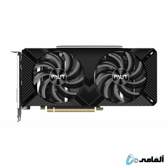 کارت گرافیک پلیت GeForce RTX 2060 SUPER GP 8GB