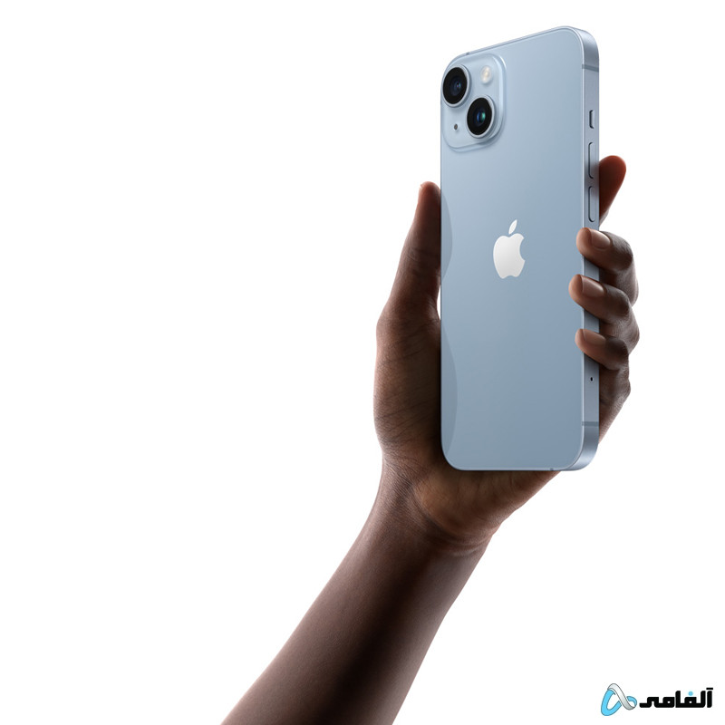 آیفون 14 پلاس
آلفامی
IPHONE 14 PLUS 
ALFAMI.IR