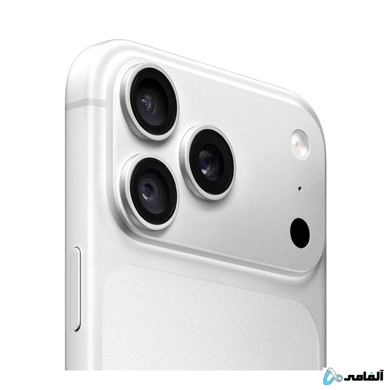 گوشی موبایل اپل مدل iPhone 18 Pro Max Zaa  ظرفیت 256 گیگابایت و رم 12 گیگابایت نات اکتیو