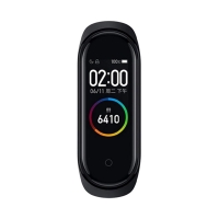 مچ بند هوشمند شیائومی مدل Mi Band 4 Global