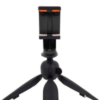 سه پایه نگهدارنده گوشی موبایل یونیمات مدل D909