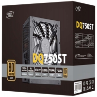 پاور کامپیوتر دیپ کول DQ750ST 750W