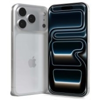 گوشی موبایل اپل مدل iPhone 17 Pro ZAA تک سیم کارت + eSim ظرفیت 256 گیگابایت و رم 12 گیگابایت