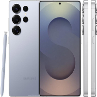 گوشی موبایل سامسونگ مدل Galaxy S25 Ultra دو سیم کارت ظرفیت 256 گیگابایت و رم 12 گیگابایت - پک ویتنام بدون رجیستر